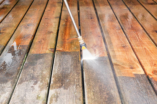 Best Dumpster Area Cleaning  in Sheridan, CA